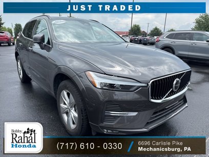 Used 2022 Volvo XC60 B5 Momentum w/ Climate Package