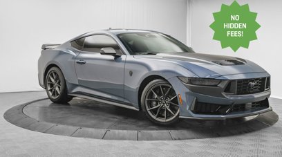 Used 2024 Ford Mustang Dark Horse