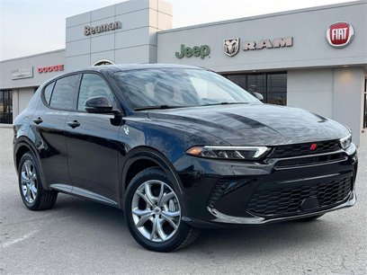 New 2024 Dodge Hornet R/T Plus