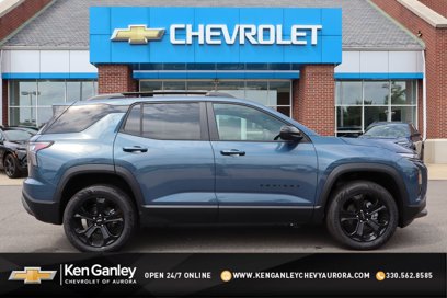 New 2026 Chevrolet Equinox LT w/ Convenience Package II