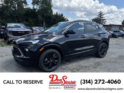 New 2026 Buick Encore GX Sport Touring w/ Comfort Package