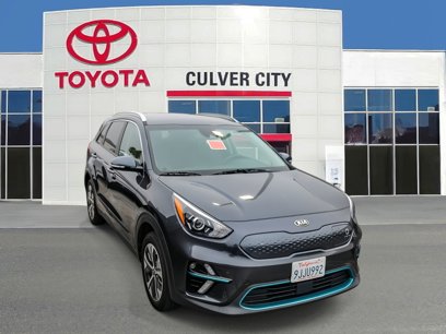 Used 2020 Kia Niro EX