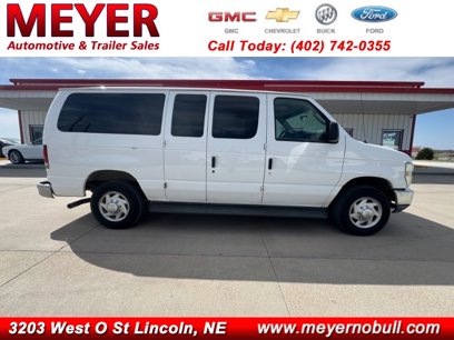 Used 2010 Ford E-350 and Econoline 350 XLT
