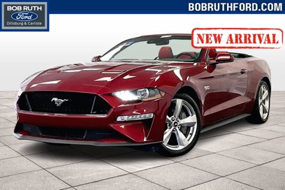 Used 2019 Ford Mustang GT