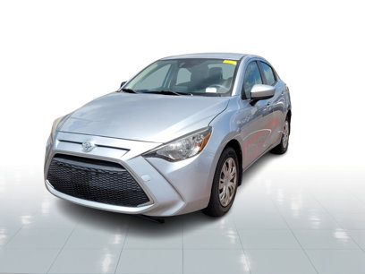 Used 2019 Toyota Yaris L