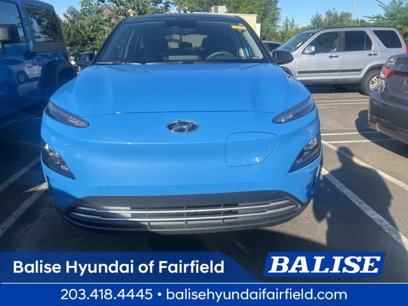 Used 2023 Hyundai Kona SE