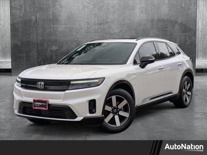 New 2025 Honda Prologue Touring