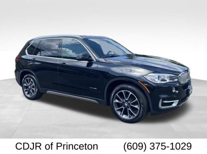 Used 2018 BMW X5 xDrive35i