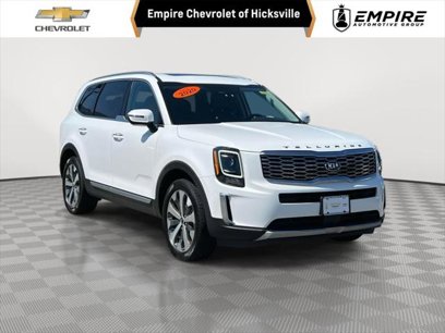 Used 2020 Kia Telluride S
