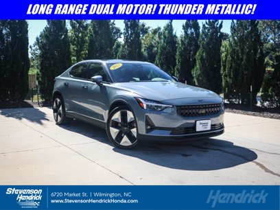 Used 2023 Polestar Polestar 2 w/ Pilot Pack