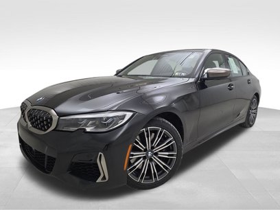 Used 2020 BMW M340i xDrive