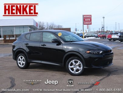 Used 2023 Dodge Hornet GT Plus