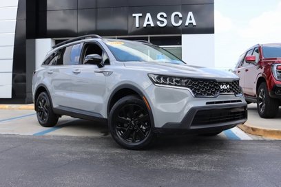 Used 2022 Kia Sorento S