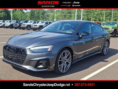 Used 2025 Audi A5 2.0T Premium Plus w/ Premium Plus