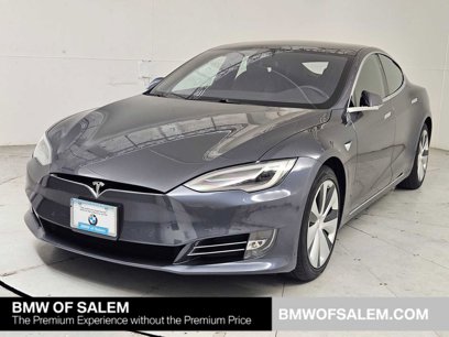 Used 2020 Tesla Model S AWD