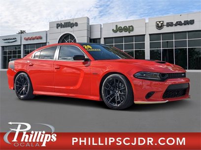 Used 2023 Dodge Charger Scat Pack w/ Daytona Edition Group