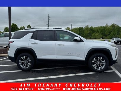 New 2025 Chevrolet Equinox LT w/ Convenience Package II