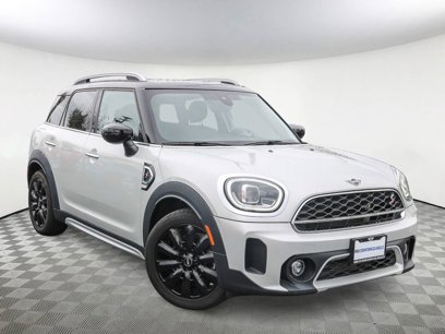 Used 2022 MINI Cooper Countryman S