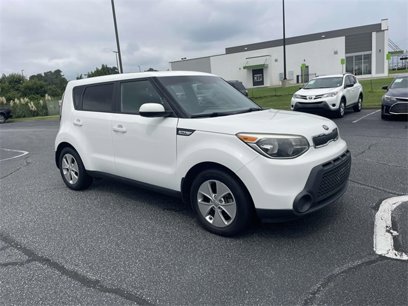 Used 2015 Kia Soul