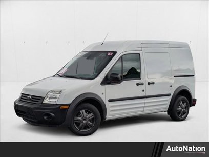 Used 2013 Ford Transit Connect XL