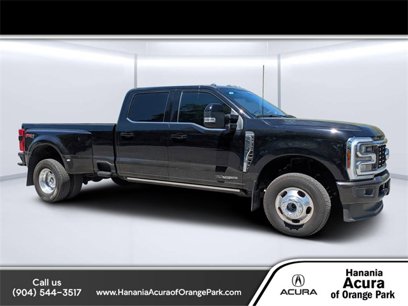 Used 2024 Ford F350 King Ranch