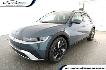 Used 2025 Hyundai Ioniq 5 SEL