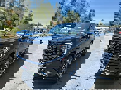 New 2025 GMC Sierra 1500 Denali Ultimate