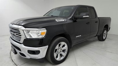 Used 2021 RAM 1500 Lone Star