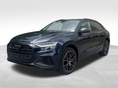Used 2023 Audi Q8 Premium Plus w/ Premium Plus Package