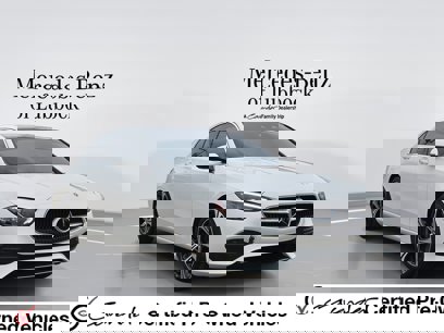 Used 2023 Mercedes-Benz C 300 Sedan