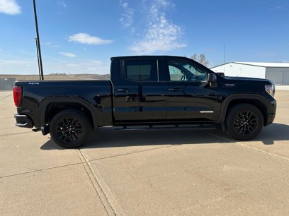 Used 2020 GMC Sierra 1500 Elevation
