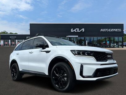 Used 2023 Kia Sorento SX