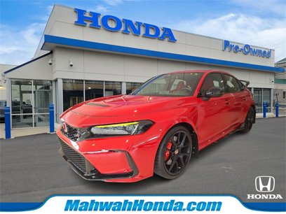 Used 2024 Honda Civic Type R