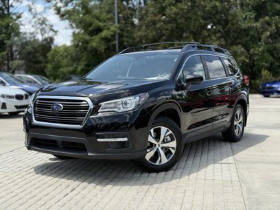 Used 2022 Subaru Ascent Premium w/ Convenience Package