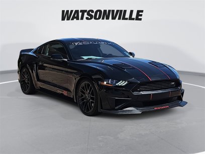 Used 2018 Ford Mustang GT Premium w/ GT Performance Package