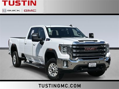 Used 2020 GMC Sierra 2500 SLE w/ SLE Convenience Package