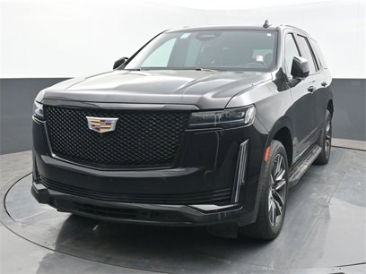 Used 2023 Cadillac Escalade Sport