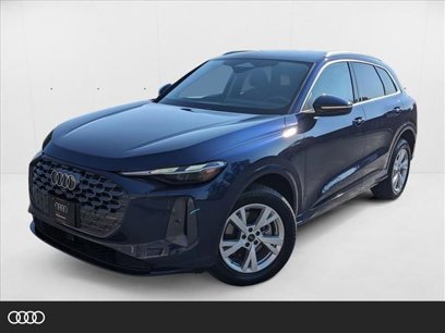 New 2025 Audi Q5 Premium