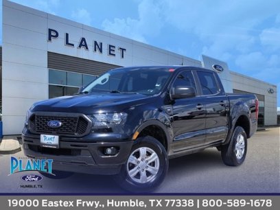 Certified 2021 Ford Ranger XL w/ Equipment Group 101A High