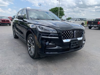 Used 2023 Lincoln Aviator Grand Touring