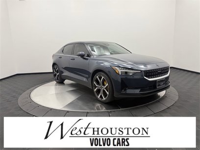 Certified 2022 Polestar Polestar 2 w/ Performance Package
