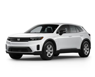 New 2025 Honda Prologue EX