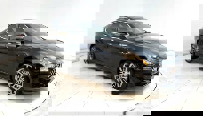Used 2021 Maserati Ghibli S