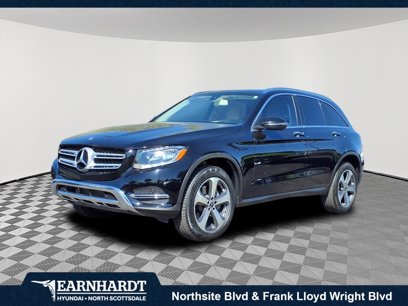 Used 2018 Mercedes-Benz GLC 300