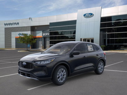 New 2025 Ford Escape Active w/ Cold Weather Package