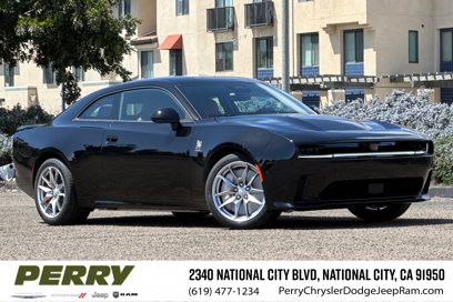 New 2024 Dodge Charger R/T Scat Pack w/ Plus Group
