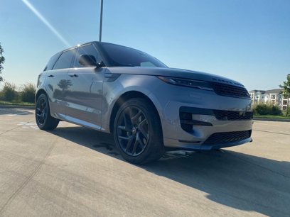 Used 2023 Land Rover Range Rover Sport SE Dynamic