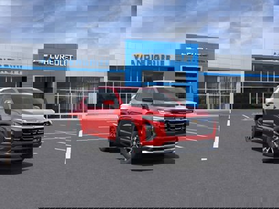 New 2026 Chevrolet Equinox LT