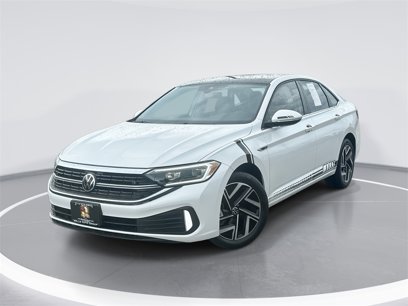 Used 2022 Volkswagen Jetta SEL