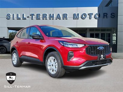 New 2025 Ford Escape Active w/ Tech Pack #1